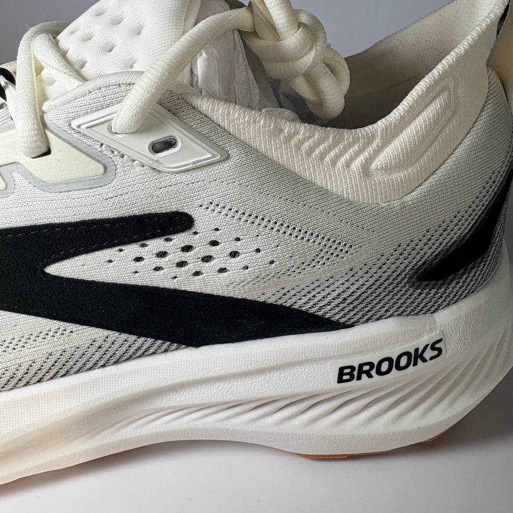 Brand New In Box ๐ฅ๐ฅ๐ฅ. Brooks Glycerin 23 Women Size 9.5 Wide . - Picture 4 of 15